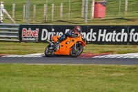 Advanced Group Orange Bikes